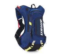 Pack de Hidratación USWE Moto Hydro Dirt 8L Azul Azul