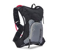 Pack de Hidratación USWE Moto Hydro Dirt de L Negro Negro