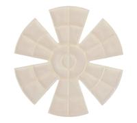 Pack de Hielo Para Casco,Insert Refrescante Para Gorra - Insertos Fríos Reutilizables Para Cascos De Adultos Y Niños En Deportes Al Aire Libre Y Actividades