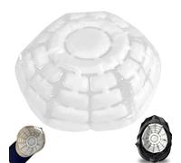 Pack De Hielo Para Sombrero Forro Frío para Casco de Exterior