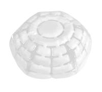 Pack De Hielo Para Sombrero - Inserto Refrigerante Sombrero - Almohadilla Fría Reutilizable Casco | Para Paisajistas Ciclistas Moteros Agricultores Pescadores Conductores Astillero Jardinería Camping
