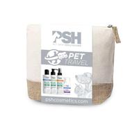 Pack de higiene para viaje para perro y gato - PSH