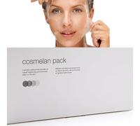 Pack de hogar Mesoestetic Cosmelan para despigmentación y tratamiento de manchas oscuras, unifica el tono de la piel
