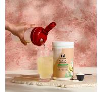 Pack de iniciación Vegan Protein - Salted Caramel - Unflavoured