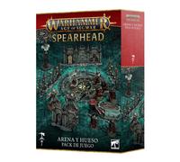 Pack de juego Punta de lanza: Arena y hueso