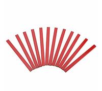 Pack de Lápices de Carpintero de Plomo Negro de Alta Calidad 72pcs para una Letra Clara y Simple Afilado de la oferta de Carpinteros