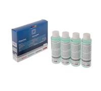 Pack de Mantenimiento para Secadoras compatible con Bosch Siemens Gaggenau Neff | Limpia y Elimina Olores | 4 unidades de 125 ml - 00312111