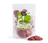Pack de menú completo BARF para perros sabor Ternera