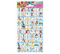 Pack de Pegatinas Disney Princess Mini