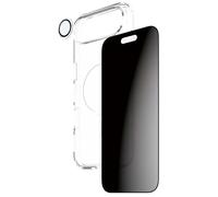 Pack de Protección 3 en 1 para iPhone Air Modelo Insignia Confidencialidad