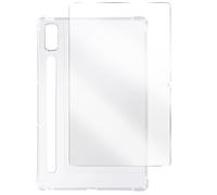 Pack de Protección para Lenovo Tab P11 Pro Gen 2 Funda/Cristal Templado pantalla