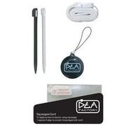 Pack de protection 6 en 1 pour DSi [Importación francesa]