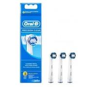 Pack de recambio Braun Oral-B Precision Clean
