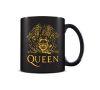 Pack de regalo Taza y Calcetines Logo - Queen