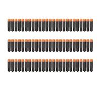 Pack de Repuesto de 75 Dardos Ultra - Lo Máximo en Lanzamiento de Dardos - Compatible Solamente Con los Lanzadores Nerf Ultra