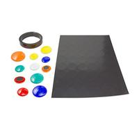 Pack de Selección de Imanes para Niños para Niños, Aulas Y Salas de Juegos