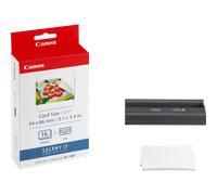 Canon Kc-18if Cp-100 One Size Black