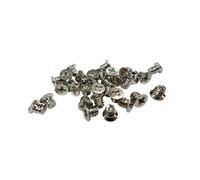 Pack de tornillos QNAP SCR-HDD35A-96 96 piezas para discos duros de 3.5"