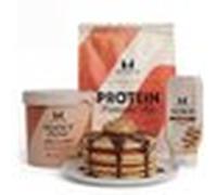 Mezcla de Tortitas Proteicas - 500g - Sirope de Oro