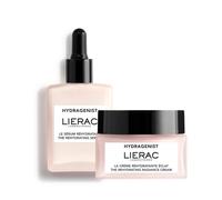 Pack de Tratamiento Lierac - Hidratante