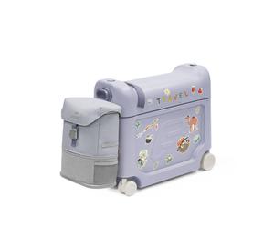 Pack de viaje Stokke® JetKids™ Azul Ártico