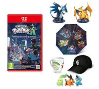 Pack de victoria de Leyendas Pokémon: Z-A - Nintendo Switch 2 Edition