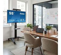 Logitech 960-001339 sistema de video conferencia Ethernet Sistema de vídeoconferencia en grupo