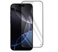 Pack de vidrio templado + 3 lentes Cámara para iPhone 17 Pro Ultra Resistente