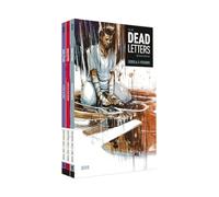 Pack Dead Letters - Coleção Completa