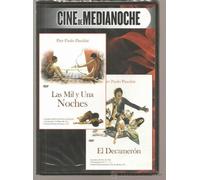 Pack DECAMERON - LAS MIL Y UNA NOCHES