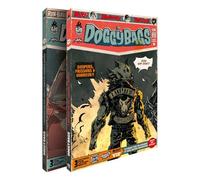 Pack Découverte DoggyBags Vol.01-02 (Label 619)
