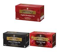Pack degustación Twinings