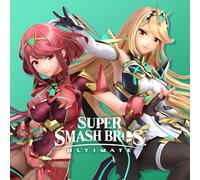 Pack del aspirante: Pyra y Mythra