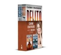 Pack Delito + Castigo