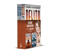 Pack Delito + Castigo (Crimen y misterio)