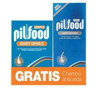 Pack Density 60 Caps + REGALO GRATIS 200 ml