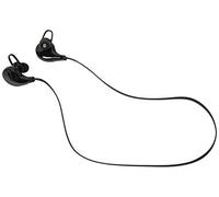 Pack Deportivo para Huawei P30 Pro Smartphone (Auriculares Bluetooth Sport + Brazalete) Courir T7 (Negro)
