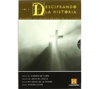 Pack Descifrando La Historia Vol. 2 [DVD]