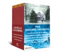 Pack Descubre Fjällbacka