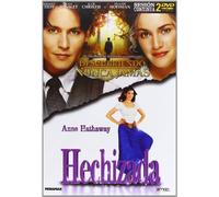 Pack: Descubriendo Nunca Jamás + Hechizada [DVD]