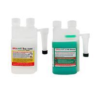 Pack Desintoxicante Super-Body-Fit Mecarun Eco 10000 Diésel 500ml+C99 Diésel 500ml