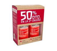 Weleda Desodorante Granada Roll-on 2x50 ml