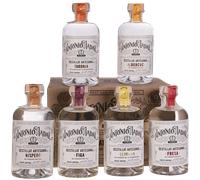 Pack Destil.lat Ecológicos Sabores Antonio Nadal