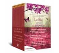 Pack Destinos Lejanos (incluye La Isla De Las Mariposas / El Jard Ín A