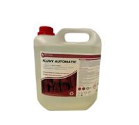 Pack Detergente Líquido y Abrillantador para Lavavajillas Automático | Elimina Grasa, Evita Manchas de Cal, Brillo Profesional | Apto para Todo Tipo de Aguas (Detergente 5l.)