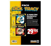 Pack dick tracy 01