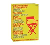 Pack: Directores Americanos [DVD]