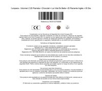 Pack Directores Europeos - Volumen 2 (El Pianista + Chocolat + La Vida Es Bella + El Paciente Inglés + El Discurso Del Rey) [Bl