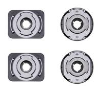 Pack DJI Adhesivo de fijación para Osmo Mount