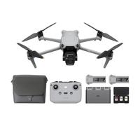 DJI Aire 3S Combo Fly More + RC-N3